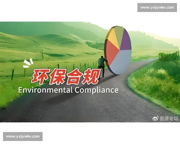 以依法合规为核心推动企业可持续发展与社会责任履行路径探索