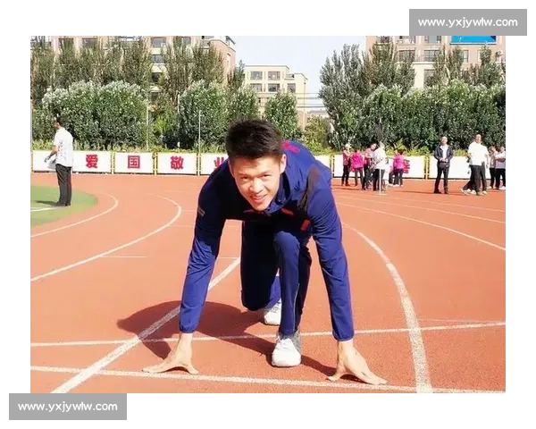 弘扬体育精神传递正能量共筑健康社会新风尚