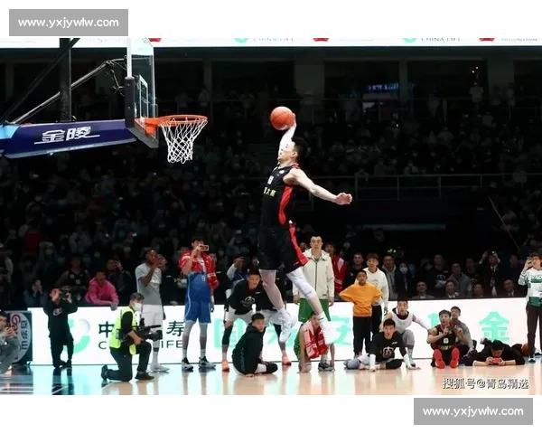 激烈角逐与创意无限的扣篮大赛，谁能成为篮筐之王展现极限飞翔的时刻