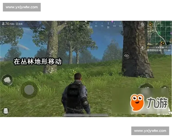 草丛埋伏战术解析与实战应用全方位指南 草丛埋伏战术解析与实战应用全方位指南